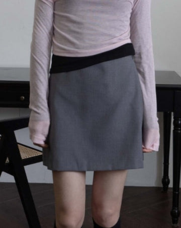 MINNE SHORT SK